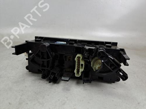 Used Climate control Climate control 37385067 37385067