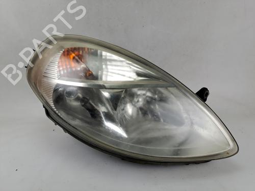 Right headlight LANCIA YPSILON (843_) | BP37397439C29 - Image 3