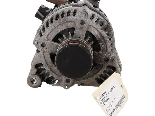 Alternator CITROËN C3 III (SX) 1.5 BlueHDi 100 (SXYHYP, SXYHTU) | BP40284410M7 - Image 5