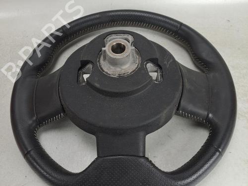 Steering wheel RENAULT TWINGO III (BCM_, BCA_) | BP37384355C49 - Image 2