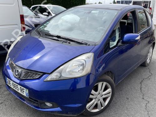 Used Parts HONDA JAZZ III (GE_, GG_, GP_, ZA_) 1.3 i (GE6, GG3, GG6) 4813405