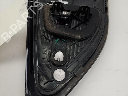 Left tailgate light OPEL CORSA F (P2JO) 1.2 (68) | BP37747121C79 - Image 4