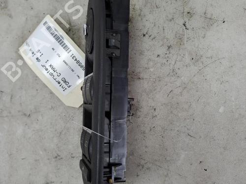 Left front window switch FORD C-MAX (DM2) 1.6 TDCi | BP37387512I27 - Image 3