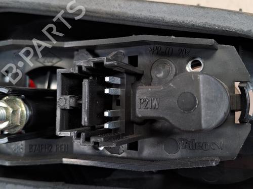 Used Right tailgate light Right tailgate light 37385926 37385926