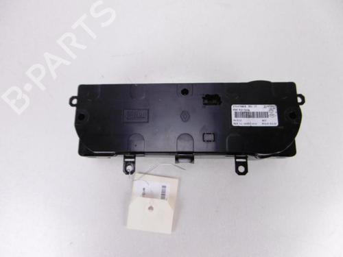 Climate control RENAULT ZOE (BFM_) ZOE | BP37378366I5 - Image 3