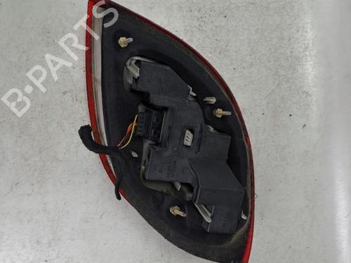 Used Left taillight Left taillight 37386748 37386748