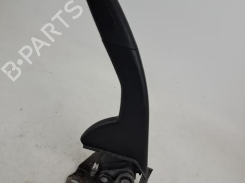 Parkbremsarm/handtak Parkbremsarm/handtak RENAULT CLIO IV (BH_) 1.5 dCi 75 (75 hp) 37393144 37393144