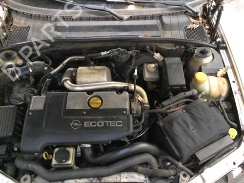 Brugte OPEL VECTRA B (J96) 4809979