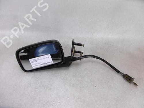 Used Left mirror Left mirror 37377344 37377344