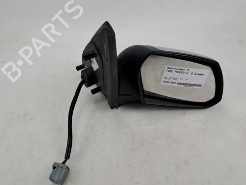 Specchietto retrovisore destro Specchietto retrovisore destro FORD MONDEO III (B5Y) [2000-2007] 37389222 37389222