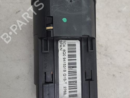 Mando luces Mando luces VW POLO IV (9N_, 9A_) 1.4 TDI (80 hp) 37388590 37388590
