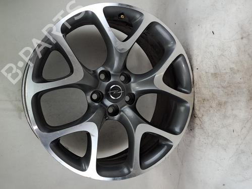 Fælk Fælk OPEL INSIGNIA A Sports Tourer (G09) 2.8 V6 Turbo OPC 4x4 (35) (325 hp) 37400187 37400187