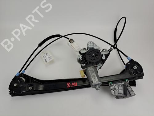 Front left window mechanism BMW 3 Coupe (E46) 325 Ci | BP37391318C22 - Image 2