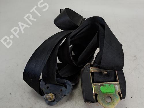 Used Front right seatbelt Front right seatbelt 37392879 37392879