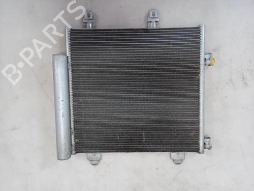 Used AC radiator AC radiator 37380356 37380356