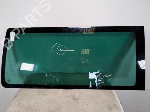 Used Rear right door window Rear right door window 37389519 37389519