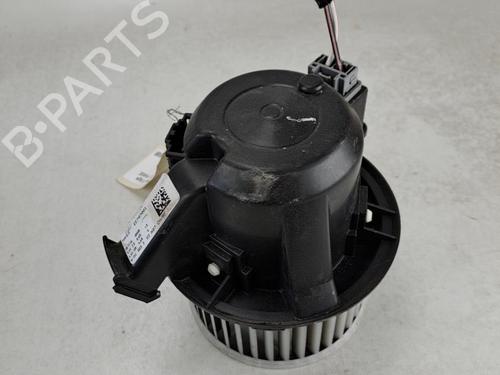 Heater blower motor RENAULT TWINGO III (BCM_, BCA_) | BP37384365M62 - Image 2