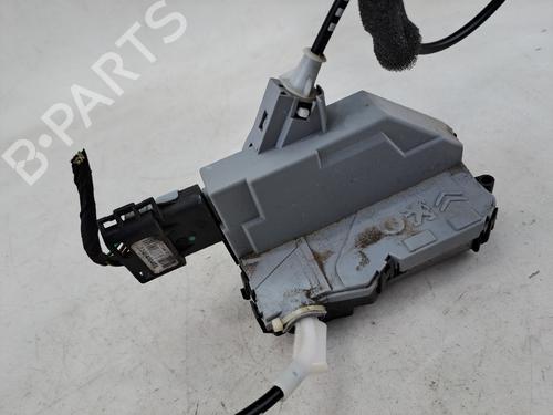 Used Rear left lock Rear left lock 37399187 37399187