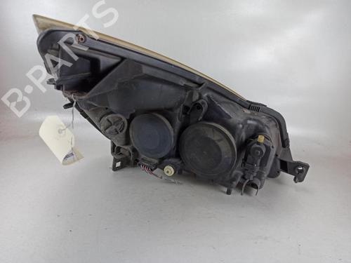 Left headlight RENAULT ESPACE IV (JK0/1_) 2.0 Turbo (JK0A, JK0B, JK0N) | BP37379543C28 - Image 2