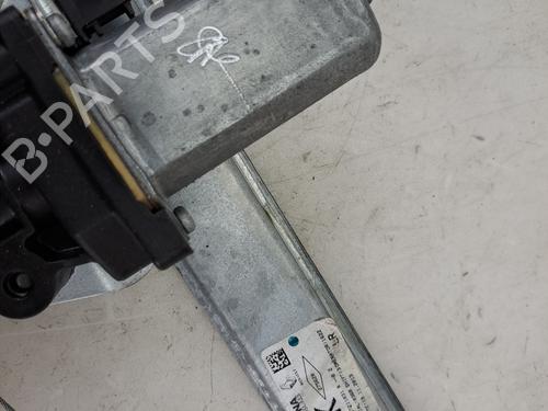 Rear left window mechanism DACIA SANDERO II TCe 90 (B8M1, B8MA, B8AC) | BP37396578C24 - Image 3