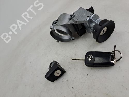 ignition-barrel-opel-corsa-d-s07-2006-2007-2008-2009-2010-2011-2012-2013-2014-2015-37396433 main image