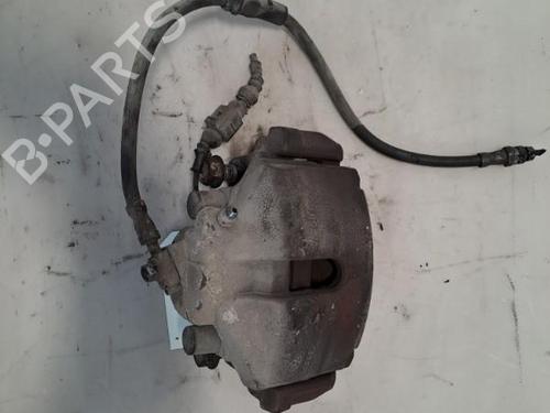 Left front brake caliper VW GOLF V (1K1) | BP37387193M105 - Image 3