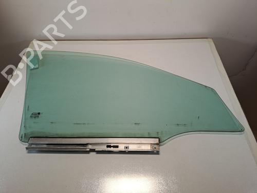 Used Front left door window Front left door window 37395662 37395662