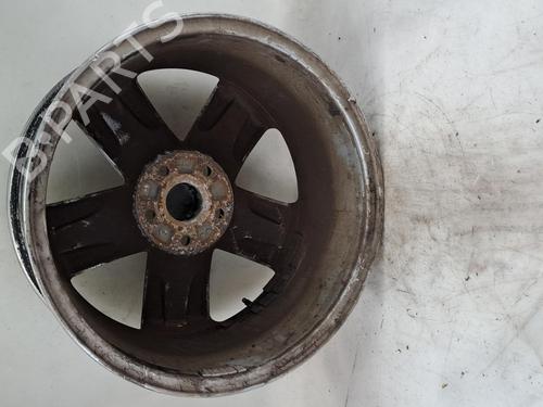 Used Rim Rim 37400168 37400168