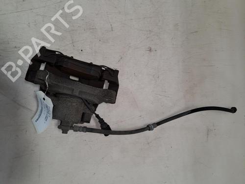 Left front brake caliper VW TIGUAN (5N_) 2.0 TDI | BP37382396M105 - Image 2