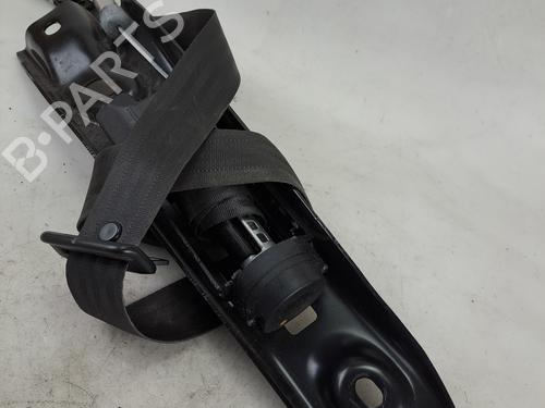 Used Front left seatbelt Front left seatbelt 37398760 37398760