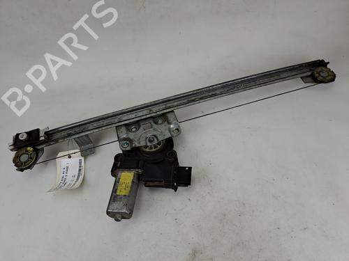 Front left window mechanism PEUGEOT BOXER Van 2.2 HDi 100 | BP37399220C22 - Image 2