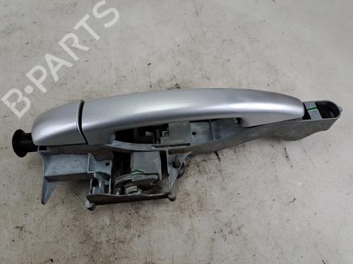 Used Rear left exterior door handle Rear left exterior door handle 37396789 37396789