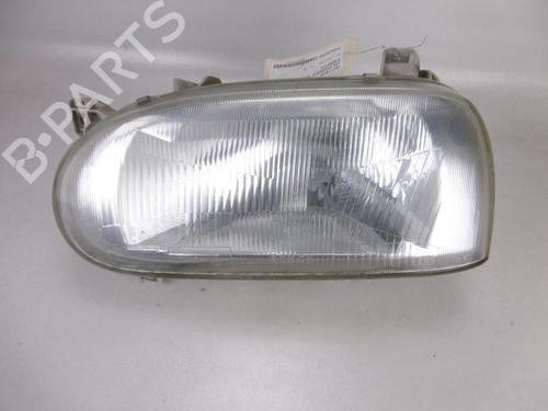 Used Left headlight Left headlight 37378090 37378090