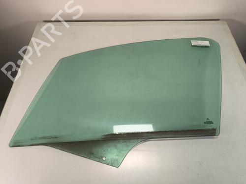 Used Front left door window Front left door window 37396876 37396876
