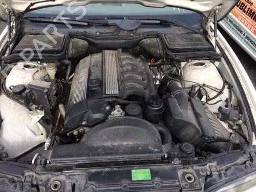 Switch BMW 5 (E39) 523 i | BP37378167I30  - Image 5