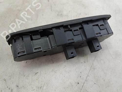 Left front window switch CITROËN C4 Picasso I MPV (UD_) 2.0 HDi 138 | BP38295980I27 - Image 3