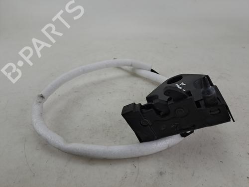 Bagklap lås RENAULT TRAFIC III Van (FG_) 1.6 dCi 120 (FGMK) | BP37393532C101 - Image 2