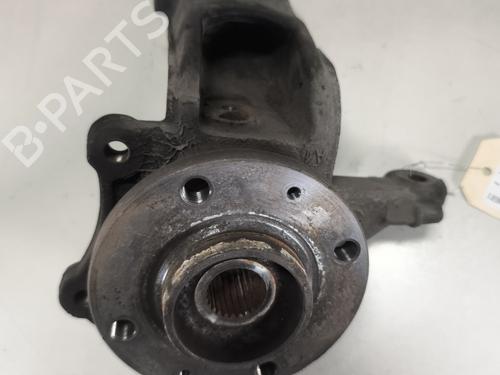 Used Left front steering knuckle Left front steering knuckle 37399066 37399066