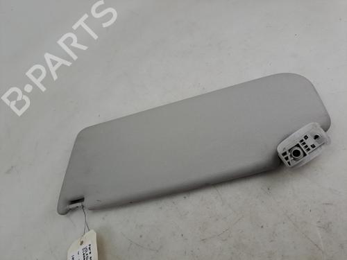 Aletta parasole destra Aletta parasole destra VW GOLF V (1K1) [2003-2010] 37394274 37394274