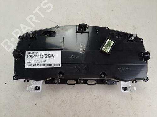Used Instrument cluster Instrument cluster 37393346 37393346