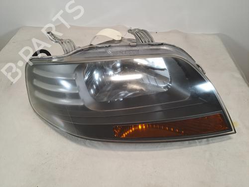 Used Right headlight Right headlight 37391073 37391073