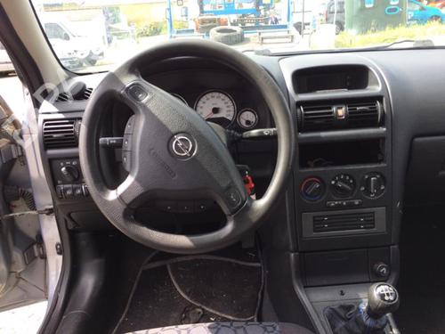 Used Parts OPEL ASTRA F Hatchback (T92) 4809837