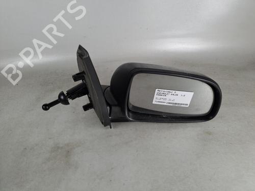 Used Right mirror Right mirror 37384290 37384290