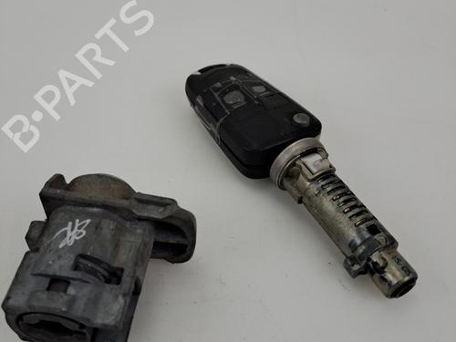 ignition-barrel-opel-astra-h-a04-2004-2005-2006-2007-2008-2009-2010-2011-2012-2013-2014-37391420 main image