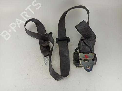 Front right seatbelt OPEL CORSA D (S07) 1.4 (L08, L68) | BP37381431I25 - Image 2