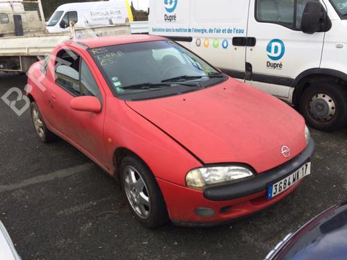 Switch OPEL TIGRA (S93) 1.4 16V (F07) | BP37378051I30  - Image 7
