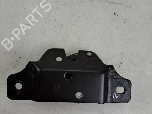 Bagklap lås Bagklap lås PEUGEOT 206 Hatchback (2A/C) [1998-2012] 37395884 37395884
