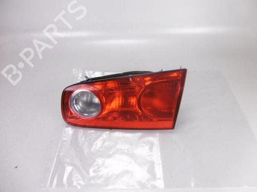 Used Right tailgate light Right tailgate light 37378638 37378638