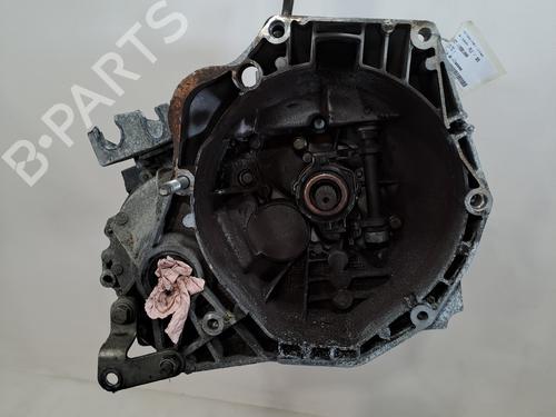 Used Gearbox Gearbox 37397988 37397988
