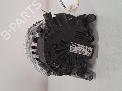 Used Alternator Alternator 37399666 37399666